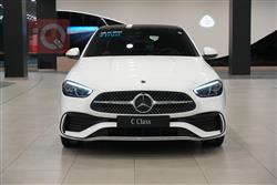 مرسيدس بنز C-Class